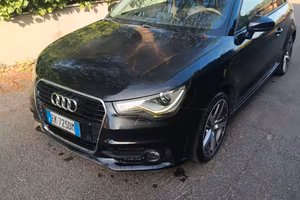 Audi A1 1.6 TDI Attraction