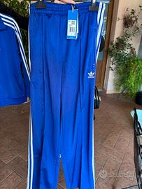 TUTA completa felpa + pantalone adidas firebird