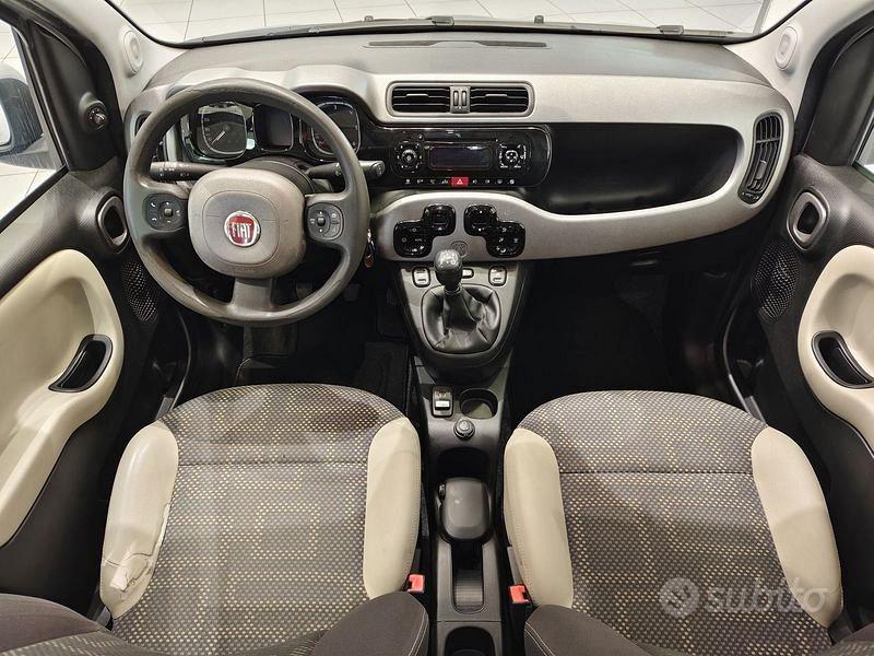 Fiat Panda 2013 photo 4