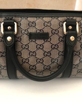 Borsa Gucci originale