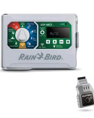 Centralina irrigazione RAIN BIRD ESP-ME3 + WIFI
