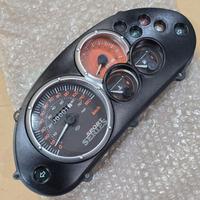 Cruscotto Contachilometri NRG MC3 extreme