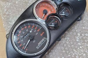 Cruscotto Contachilometri NRG MC3 extreme