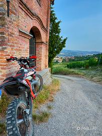Ktm exc 250 tpi 2019