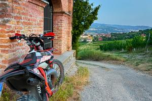 Ktm exc 250 tpi 2019