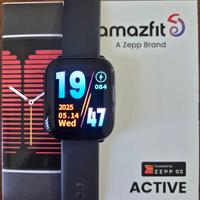 Smartwatch AMAZFIT ACTIVE