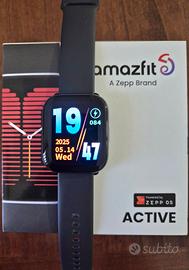 Smartwatch AMAZFIT ACTIVE