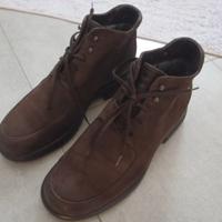 Stivaletti da donna invernali