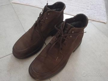 Stivaletti da donna invernali