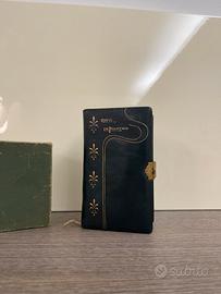 Manuale di Filotea Edizione 1889 - Giuseppe Riva