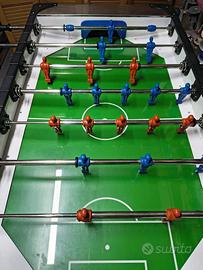 Calcio Balilla bigliardino calcetto