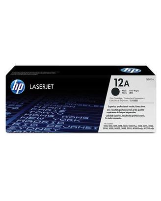 Toner compatibile HP 12A (Q2612A)