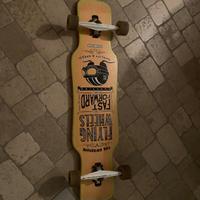 Longboard