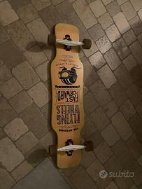 Longboard