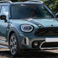 MINI Countryman 2.0 Cooper D 'ALL4' Countryman