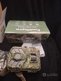 visore anche notturno foto e telecamera 