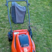 Tagliaerba a batteria Husqvarna LC141LI