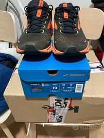 Scarpe running Brooks Ghost 44