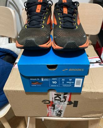 Scarpe running Brooks Ghost 44