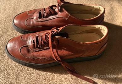 Scarpe uomo Fratelli Rossetti