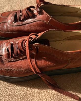 Scarpe uomo Fratelli Rossetti
