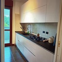 Pensili (solo il sopra) + Top marca Lube