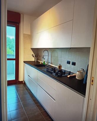 Pensili (solo il sopra) marca Lube