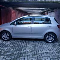VW Golf Plus 2.0 TDI 140cv 