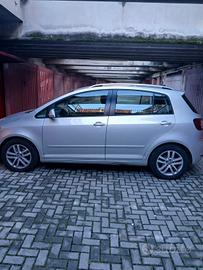 VW Golf Plus 2.0 TDI 140cv 