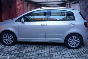 VW Golf Plus 2.0 TDI 140cv 