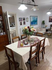 Casa indipendte con giardino e garage - gemini