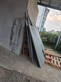 lamiere divisori da cantiere