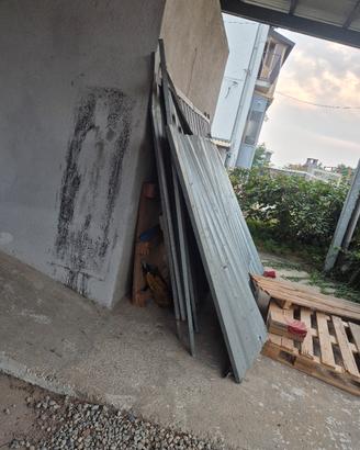 lamiere divisori da cantiere