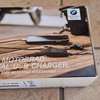 Caricatore USB BMW Motorrad