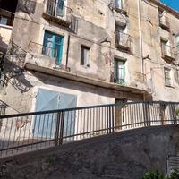 Edificio nel centro storico