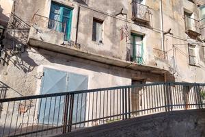 Edificio nel centro storico