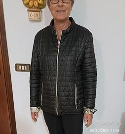 Giubbino Autunno Primavera 