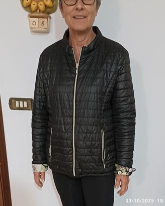 Giubbino Autunno Primavera 