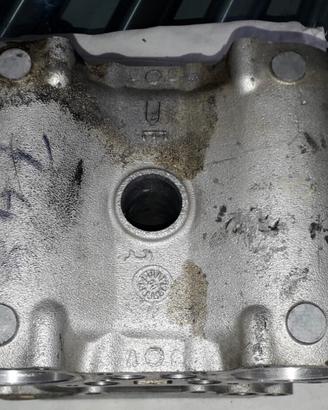 testata verticale Ducati 748 2000