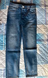 Jeans uomo Gianni Lupo nuovi