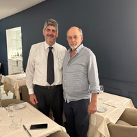 Direttore/chef de rang