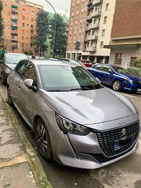 Peugeot 208 Allure PuerTech