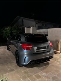 Mercedes Classe A 180 AMG - 2013