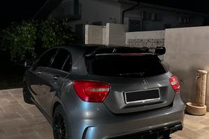 Mercedes Classe A 180 AMG - 2013