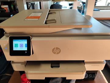stampante hp