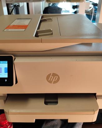 stampante hp