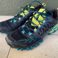 Scarpe la sportiva da montagna trekking nr 41