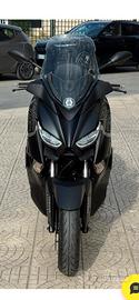 Yamaha xmax 300 ironmax