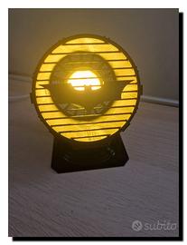 Lampada Batsegnale - Batman