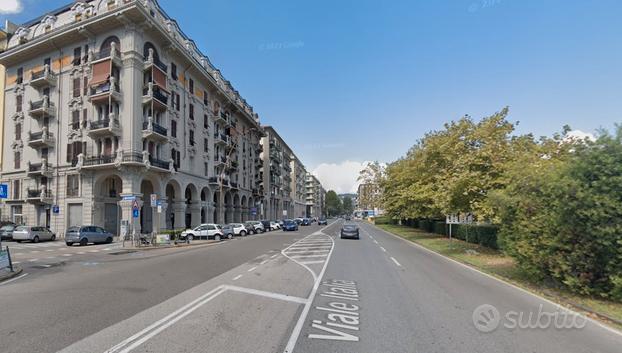 Stanza singola nelle vicinanze del CENTRO CITTA'